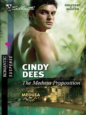 cover image of The Medusa Proposition